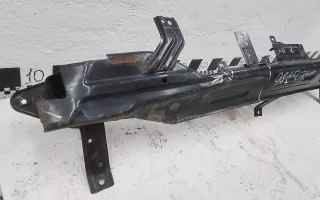 86630M0010 Усилитель заднего бампера Hyundai Creta 1 Арт 981507T, вид 2