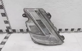 24056510 Фара передняя правая Volvo FM Арт 981161T, вид 1