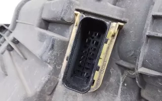 24056510 Фара передняя правая Volvo FM Арт 981161T, вид 6