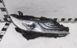 8113033D80 Фара передняя правая Toyota Camry XV70 Арт 981024T, вид 1