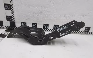 94997A103 Кронштейн переднего бампера левый Renault T-Series Trucks Арт 980983T, вид 2