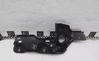 94997A103 Кронштейн переднего бампера левый Renault T-Series Trucks Арт 980983T, вид 3