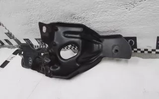 94997A103 Кронштейн переднего бампера левый Renault T-Series Trucks Арт 980983T, вид 4