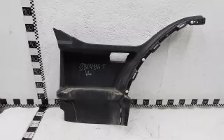 82644146 Подножка кабины левая Volvo FM Арт 980794T, вид 1