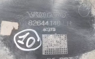82644146 Подножка кабины левая Volvo FM Арт 980794T, вид 9