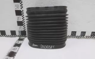 A9425280091 Гофра воздуховода Mercedes Actros Арт 980632T, вид 1