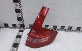 9655863980 Фонарь задний правый Citroen C4 1 Арт 980578T, вид 1