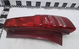 9655863980 Фонарь задний правый Citroen C4 1 Арт 980578T, вид 2