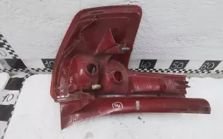 9655863980 Фонарь задний правый Citroen C4 1 Арт 980578T, вид 4
