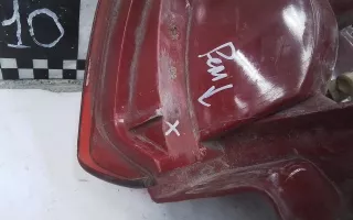9655863980 Фонарь задний правый Citroen C4 1 Арт 980578T, вид 5