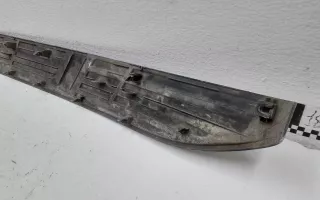 5177260150 Накладка подножки порога левой Toyota Land Cruiser Prado 150 Арт 980030T, вид 6