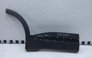 609000993AA Накладка двери задней правой Chery Tiggo 7 PRO Арт 979644T, вид 1