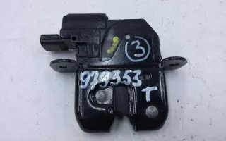 905039428R Замок крышки багажника Renault Kaptur Арт 979353T, вид 1