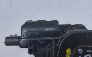 905039428R Замок крышки багажника Renault Kaptur Арт 979353T, вид 4