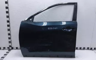 H010A4CBAA Дверь передняя левая Nissan X-Trail T32 Арт 979248T, вид 1