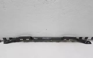 2680451 Ручка решетки радиатора Scania R-series Арт 978968T, вид 1