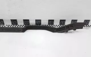 2680451 Ручка решетки радиатора Scania R-series Арт 978968T, вид 4