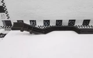 2680451 Ручка решетки радиатора Scania R-series Арт 978968T, вид 5
