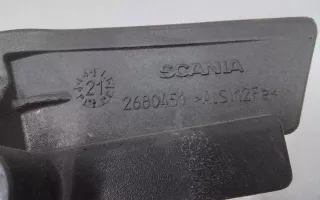 2680451 Ручка решетки радиатора Scania R-series Арт 978968T, вид 7