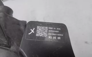 KB8P51030L Фара передняя правая Mazda CX-5 2 Арт 978940T, вид 6