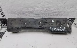 A9438853514 Кронштейн переднего бампера правый Mercedes Actros Арт 978624T, вид 1