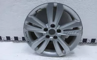 52910F1240 Диск колеса литой Kia Sportage 4 Арт 978056T, вид 1