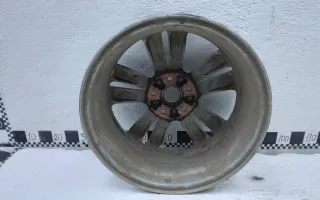52910F1240 Диск колеса литой Kia Sportage 4 Арт 978056T, вид 7