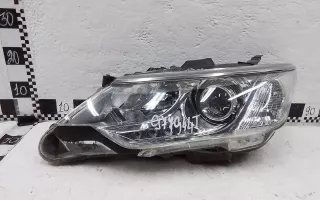 8118533791 Фара передняя левая Toyota Camry XV50 Арт 977944T, вид 1