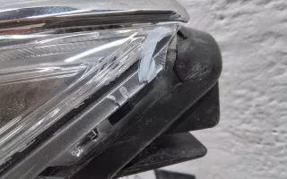 8118533791 Фара передняя левая Toyota Camry XV50 Арт 977944T, вид 3