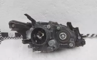 8118533791 Фара передняя левая Toyota Camry XV50 Арт 977944T, вид 5