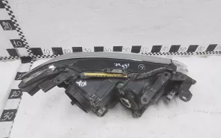 8118533791 Фара передняя левая Toyota Camry XV50 Арт 977944T, вид 6