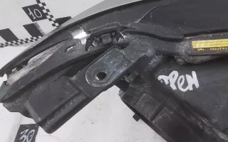8118533791 Фара передняя левая Toyota Camry XV50 Арт 977944T, вид 7