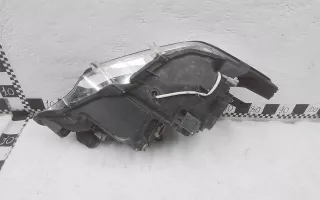 8118533791 Фара передняя левая Toyota Camry XV50 Арт 977944T, вид 9