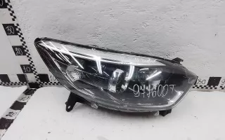 260108765R Фара передняя правая Renault Kaptur Арт 977600T, вид 1