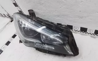 A1178206861 Фара передняя правая Mercedes CLA c117 Арт 977339T, вид 2