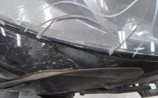 A1178206861 Фара передняя правая Mercedes CLA c117 Арт 977339T, вид 5