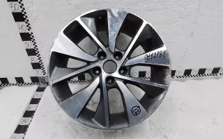 52910D4300 Диск литой Kia Optima 4 Арт 977218T, вид 1
