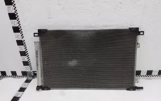 884A033010 Радиатор кондиционера Toyota Harrier xu60 Арт 977159T, вид 1