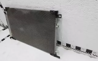 884A033010 Радиатор кондиционера Toyota Harrier xu60 Арт 977159T, вид 3