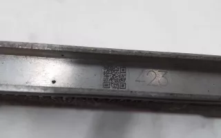 884A033010 Радиатор кондиционера Toyota Harrier xu60 Арт 977159T, вид 10