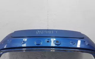 73700J7700 Крышка багажника (дверь 3-5) Kia Ceed 3 Арт 976791T, вид 2