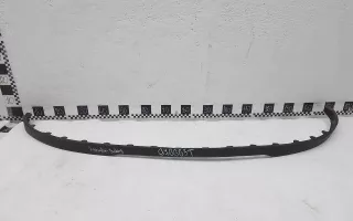 86591BW000 Спойлер юбки переднего бампера Hyundai Creta 1 Арт 976663T, вид 1