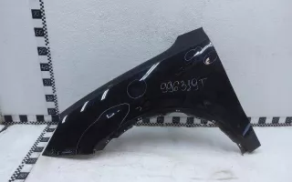 9Y0821105B Крыло переднее левое Porsche Cayenne 959 Арт 996319T, вид 1