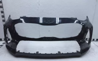 86511F1500 Бампер передний Kia Sportage 4 Арт 975996T, вид 1
