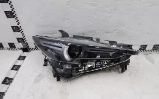 KB8N51030K Фара передняя правая Mazda CX-5 2 Арт 975169T, вид 1