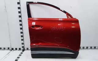 551000930AADYJ Дверь передняя правая Chery Tiggo 8 PRO Арт 975113T, вид 1