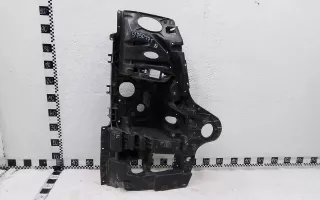 A9608852265 Кронштейн переднего бампера правый Mercedes Actros Арт 975077T, вид 1