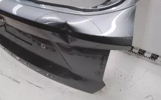 72800P2300 Крышка багажника Kia Sorento 4 Арт 974971T, вид 4
