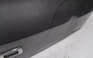 72800P2300 Крышка багажника Kia Sorento 4 Арт 974971T, вид 7