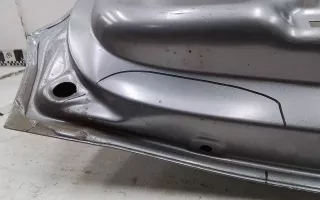 72800P2300 Крышка багажника Kia Sorento 4 Арт 974971T, вид 9